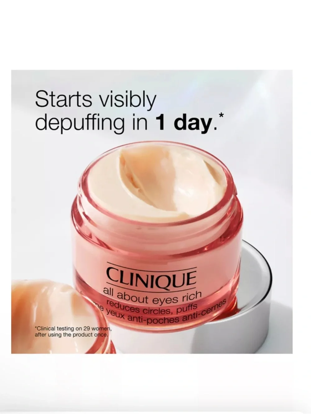 Clinique Skincare Collection w/ Clinique Cosmetic Bag